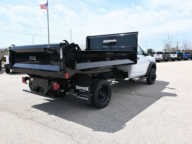 Nuevos RAM 4500HD à Estados chez autogozo