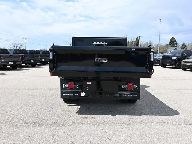 Nuevos RAM 4500HD à Estados chez autogozo