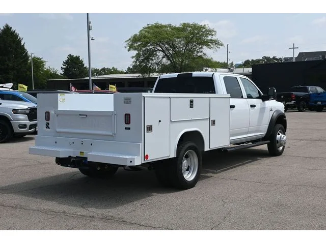 Nuevos RAM 4500HD à Estados chez autogozo