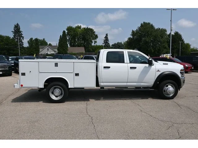 Nuevos RAM 4500HD à Estados chez autogozo