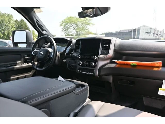 Nuevos RAM 4500HD à Estados chez autogozo