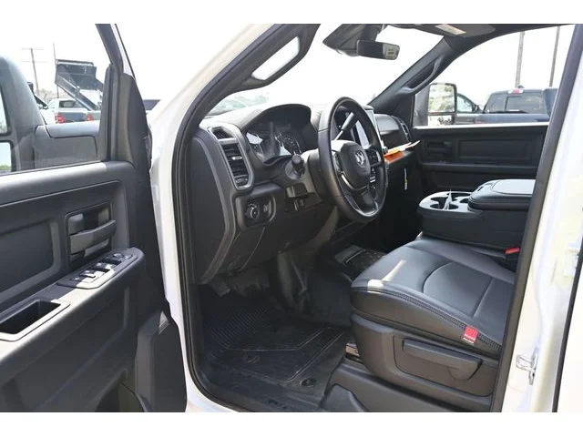 Nuevos RAM 4500HD à Estados chez autogozo