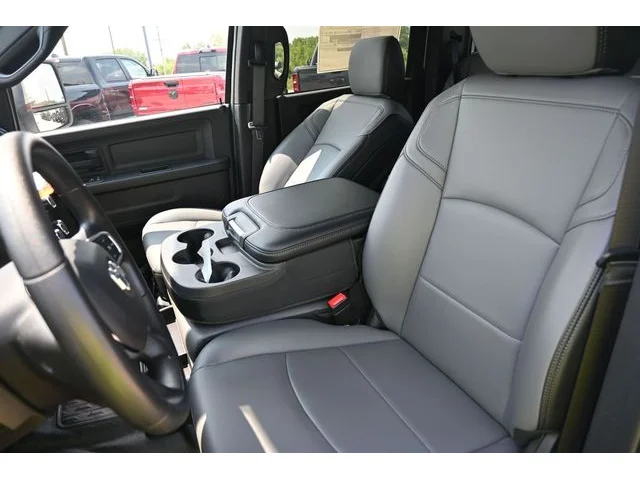 Nuevos RAM 4500HD à Estados chez autogozo