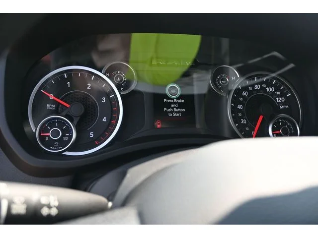 Nuevos RAM 4500HD à Estados chez autogozo