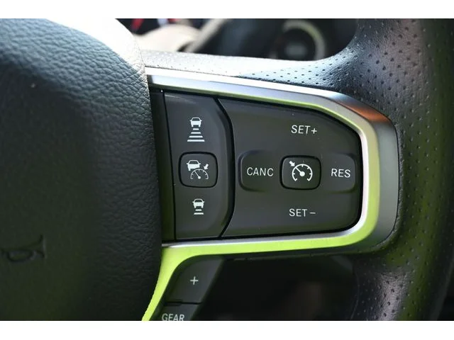 Nuevos RAM 4500HD à Estados chez autogozo
