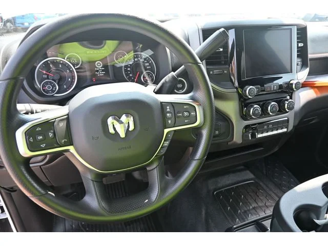 Nuevos RAM 4500HD à Estados chez autogozo