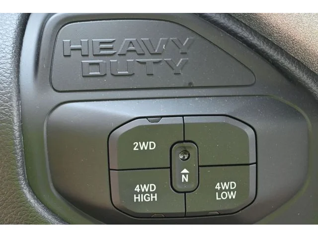 Nuevos RAM 4500HD à Estados chez autogozo