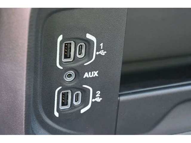 Nuevos RAM 4500HD à Estados chez autogozo