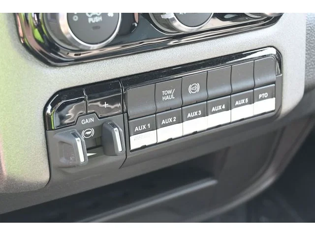 Nuevos RAM 4500HD à Estados chez autogozo