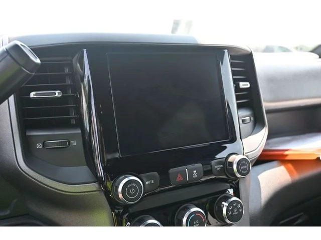 Nuevos RAM 4500HD à Estados chez autogozo