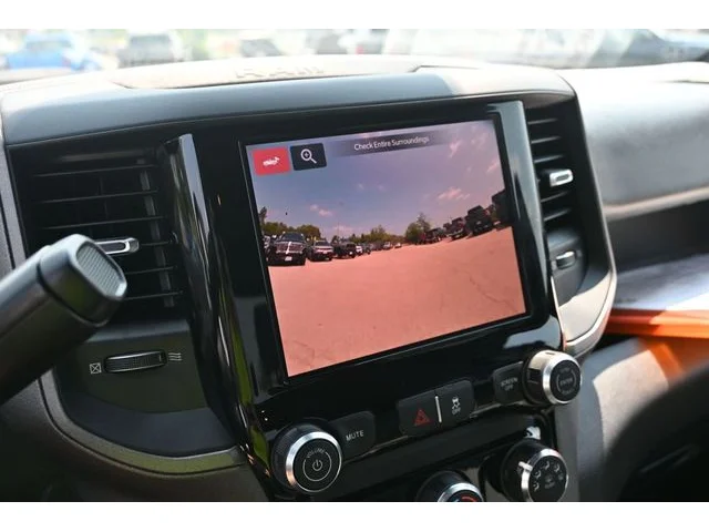 Nuevos RAM 4500HD à Estados chez autogozo