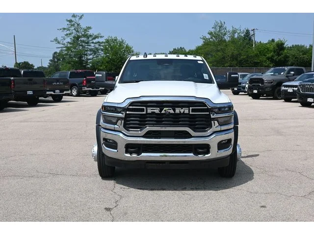 Nuevos RAM 4500HD à Estados chez autogozo