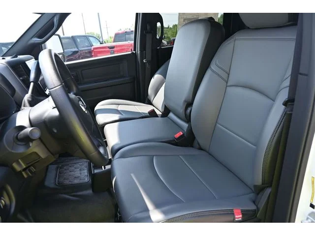 Nuevos RAM 4500HD à Estados chez autogozo