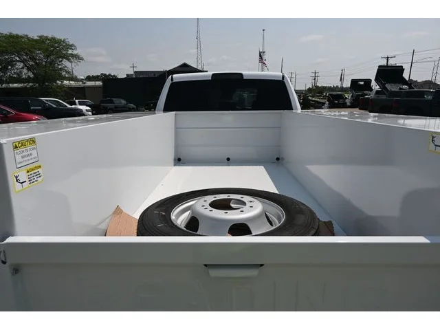 Nuevos RAM 4500HD à Estados chez autogozo