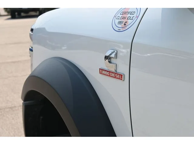 Nuevos RAM 4500HD à Estados chez autogozo