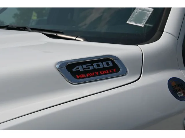 Nuevos RAM 4500HD à Estados chez autogozo