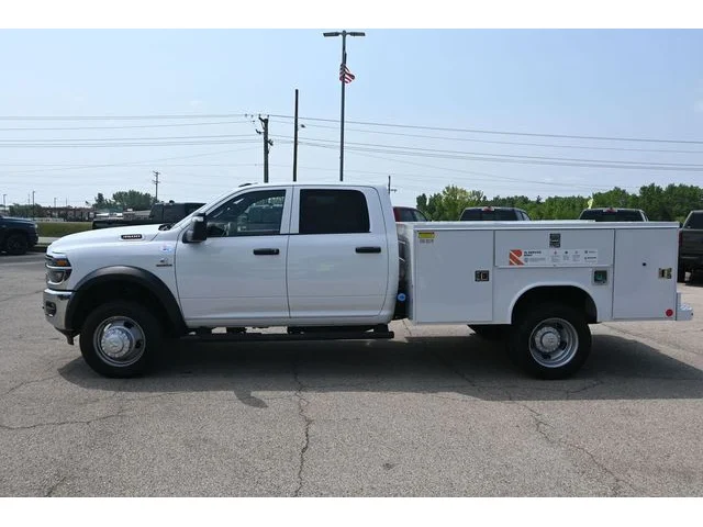 Nuevos RAM 4500HD à Estados chez autogozo