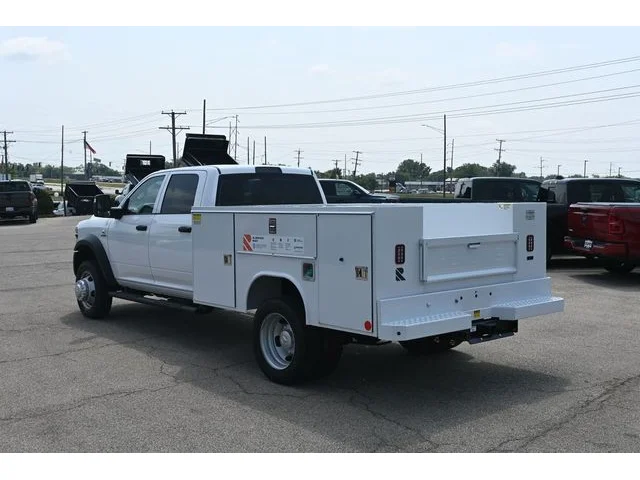Nuevos RAM 4500HD à Estados chez autogozo