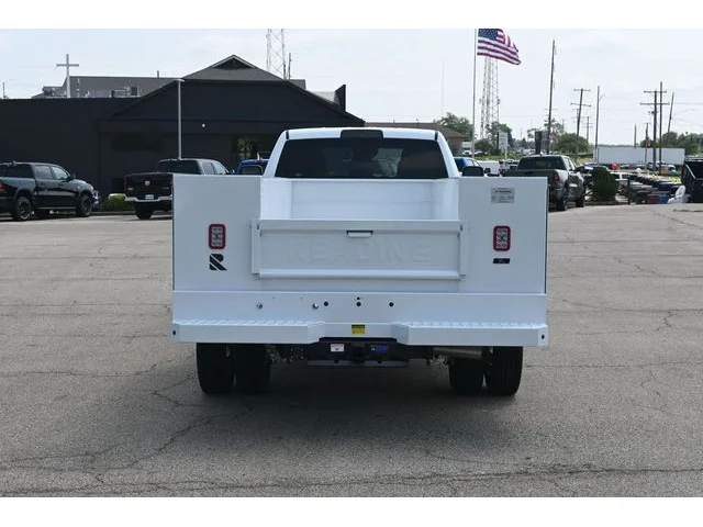 Nuevos RAM 4500HD à Estados chez autogozo