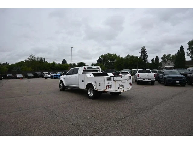 SEMINUEVOS RAM 4500HD a Estados en autogozo