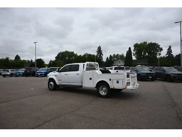 SEMINUEVOS RAM 4500HD a Estados en autogozo