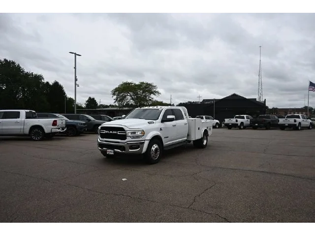SEMINUEVOS RAM 4500HD a Estados en autogozo