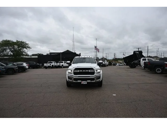 SEMINUEVOS RAM 4500HD a Estados en autogozo