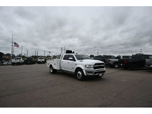 SEMINUEVOS RAM 4500HD a Estados en autogozo
