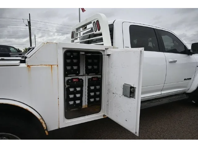 SEMINUEVOS RAM 4500HD a Estados en autogozo