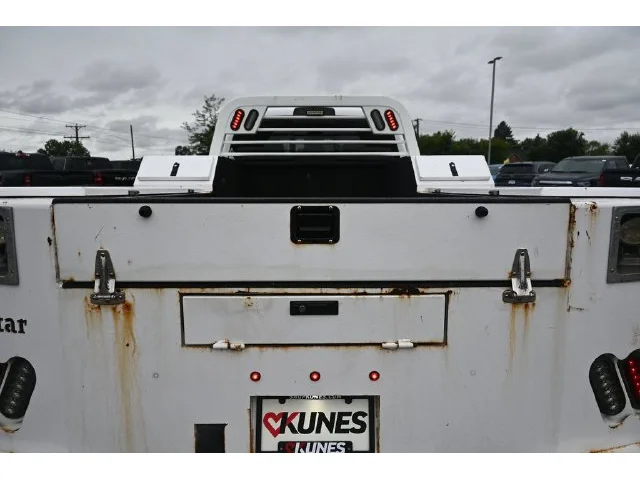 SEMINUEVOS RAM 4500HD a Estados en autogozo