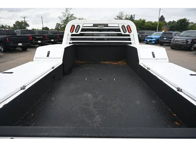 SEMINUEVOS RAM 4500HD a Estados en autogozo