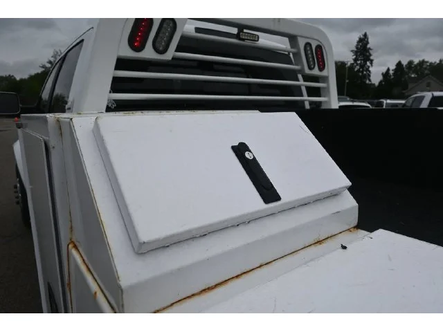 SEMINUEVOS RAM 4500HD a Estados en autogozo