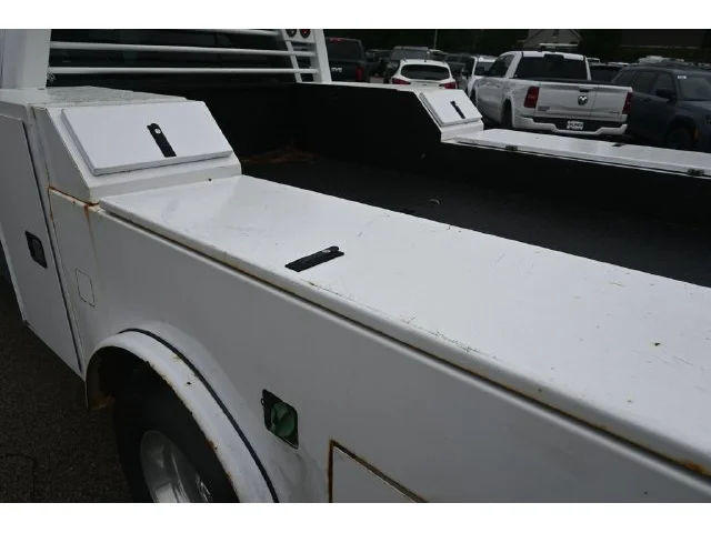 SEMINUEVOS RAM 4500HD a Estados en autogozo