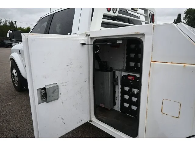 SEMINUEVOS RAM 4500HD a Estados en autogozo