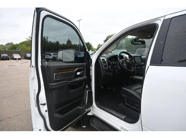 SEMINUEVOS RAM 4500HD a Estados en autogozo