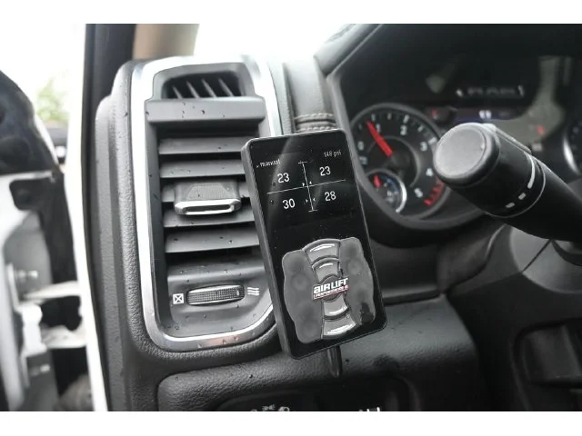 SEMINUEVOS RAM 4500HD a Estados en autogozo
