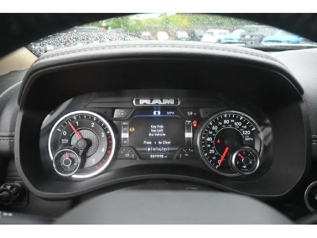 SEMINUEVOS RAM 4500HD a Estados en autogozo