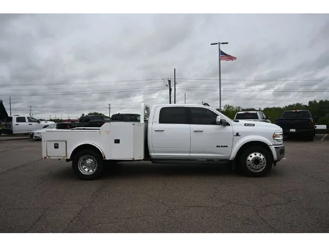SEMINUEVOS RAM 4500HD a Estados en autogozo