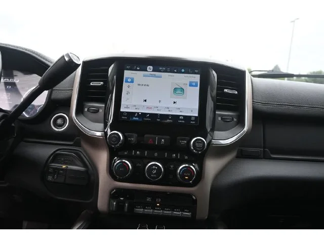 SEMINUEVOS RAM 4500HD a Estados en autogozo
