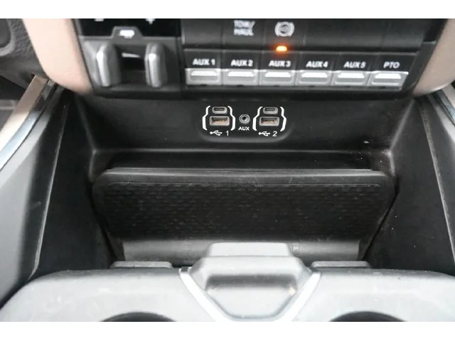 SEMINUEVOS RAM 4500HD a Estados en autogozo