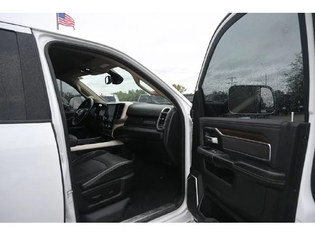 SEMINUEVOS RAM 4500HD a Estados en autogozo