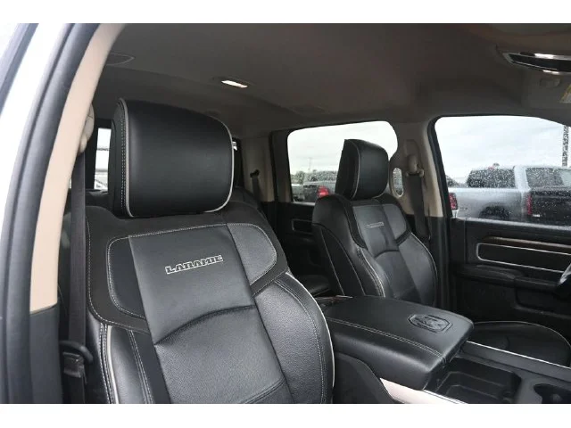 SEMINUEVOS RAM 4500HD a Estados en autogozo