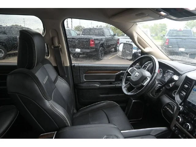 SEMINUEVOS RAM 4500HD a Estados en autogozo