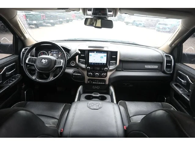 SEMINUEVOS RAM 4500HD a Estados en autogozo