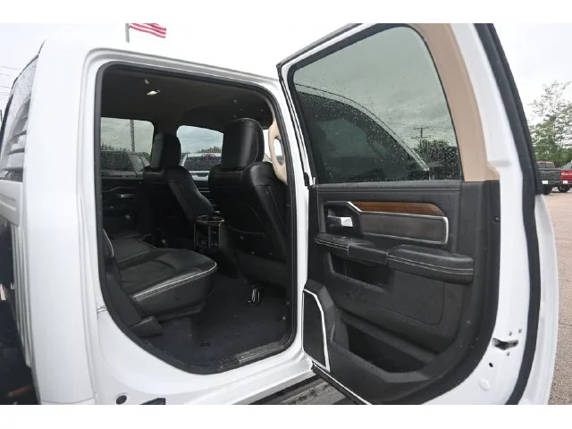 SEMINUEVOS RAM 4500HD a Estados en autogozo