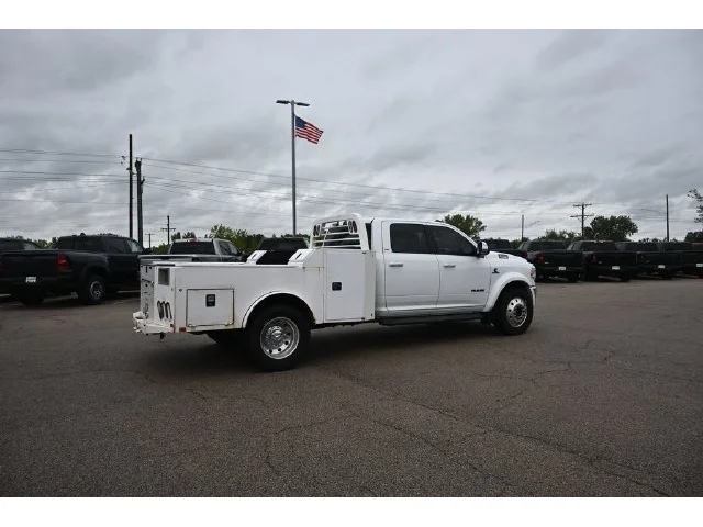 SEMINUEVOS RAM 4500HD a Estados en autogozo