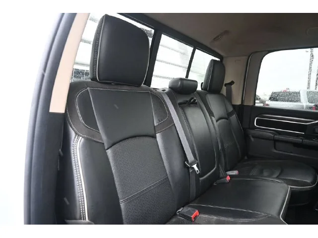SEMINUEVOS RAM 4500HD a Estados en autogozo