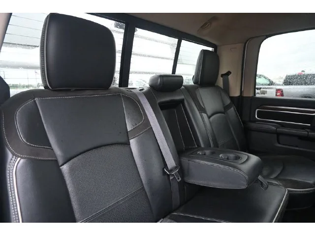 SEMINUEVOS RAM 4500HD a Estados en autogozo