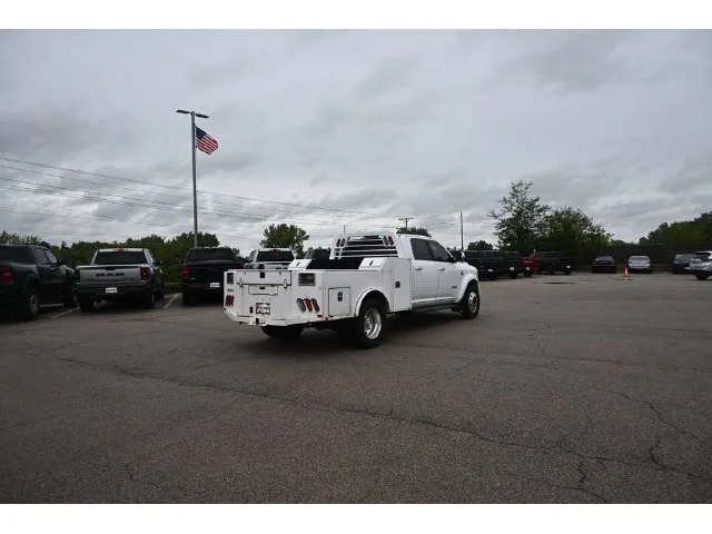 SEMINUEVOS RAM 4500HD a Estados en autogozo