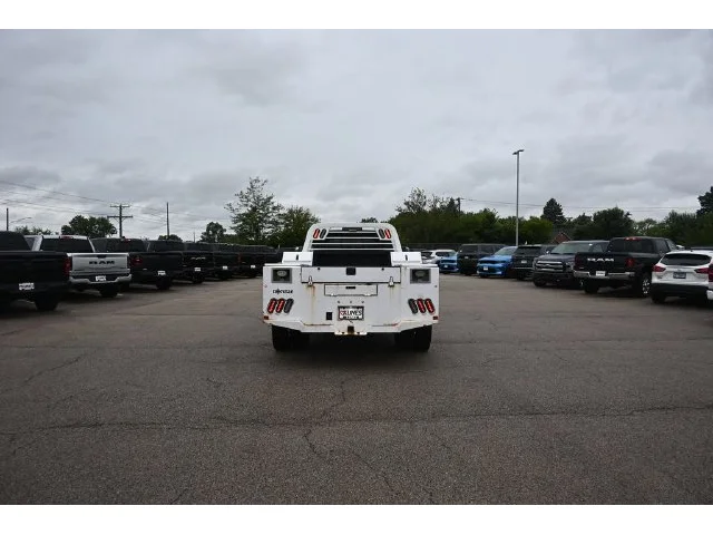 SEMINUEVOS RAM 4500HD a Estados en autogozo